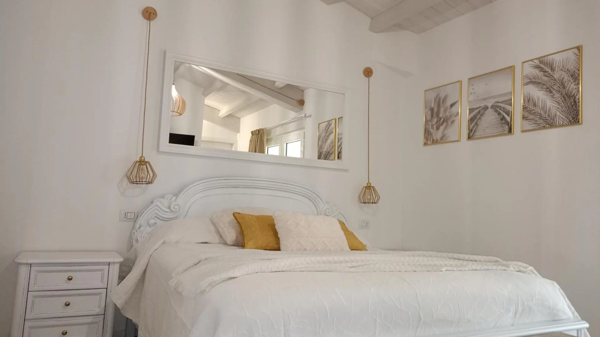 Relaxing Spaces Assemini