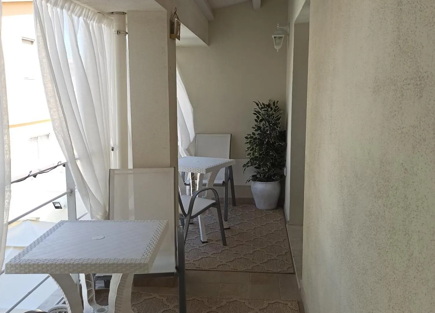 Bed & Breakfast Relaxing Spaces Assemini