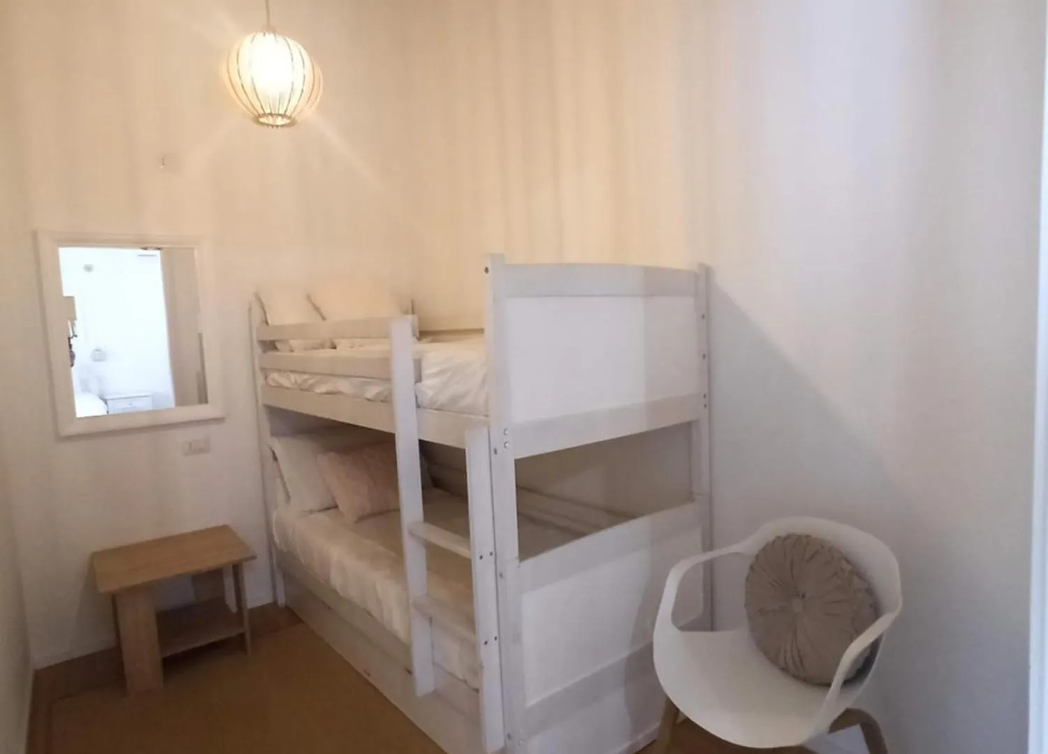 Bed & Breakfast Relaxing Spaces Assemini Itálie