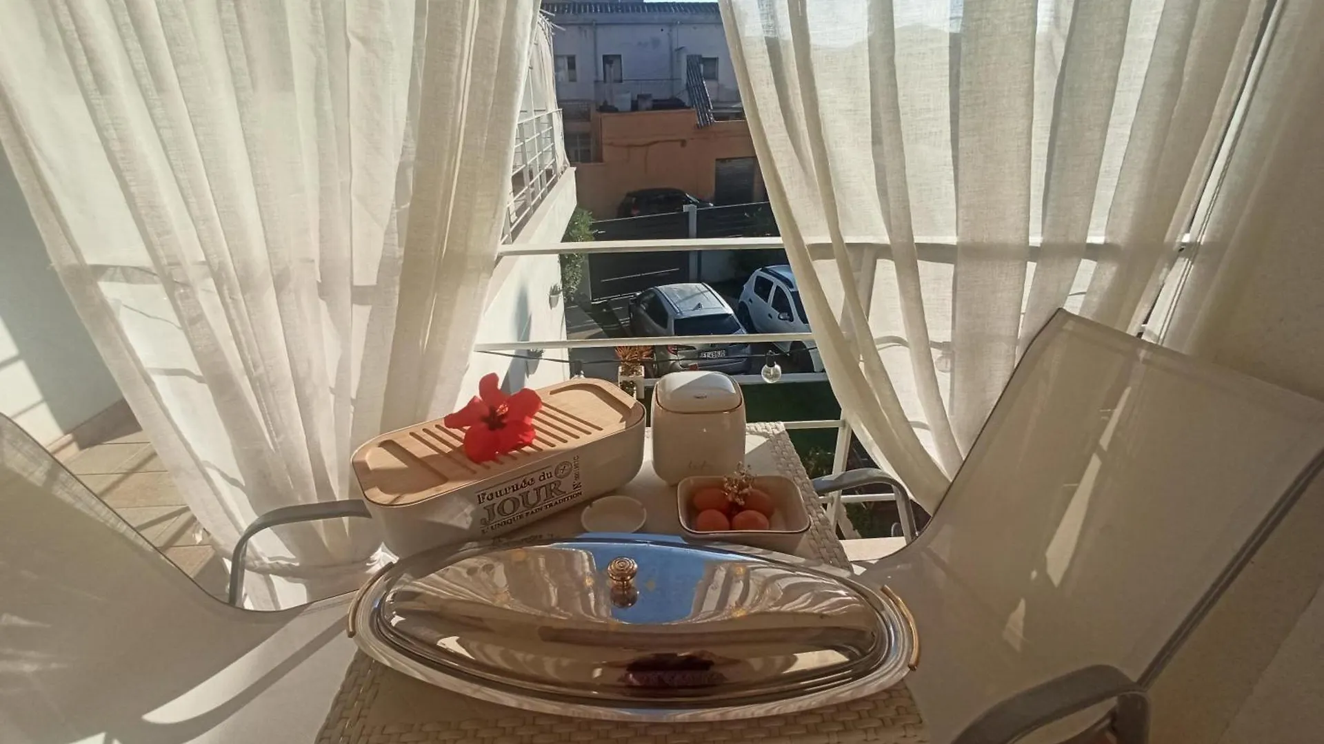 Bed & Breakfast Relaxing Spaces Assemini Itálie