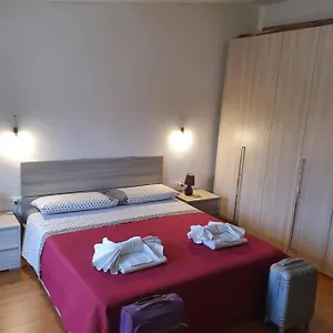 La Terrazza Séjour chez l'habitant