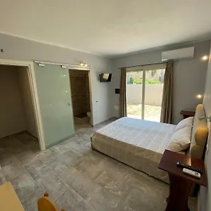 Casa Pistis Apartamento