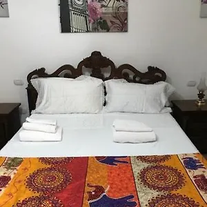Il Roseto Bed and breakfast