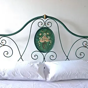 Cancelletto # Bed and breakfast